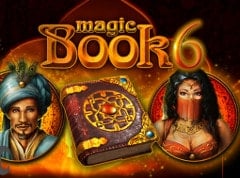 Magic Book 6