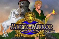 Magic Mirror Deluxe II