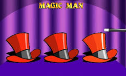 Magic Man