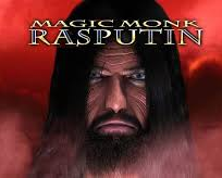 Magic Monk Rasputin