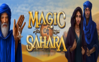 Magic of Sahara