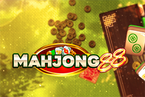 Mahjong 88