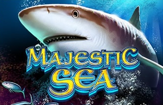 Majestic Sea
