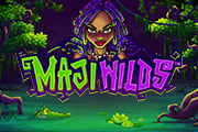 Maji Wilds