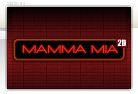 Mamma Mia
