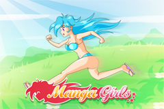 Manga Girls