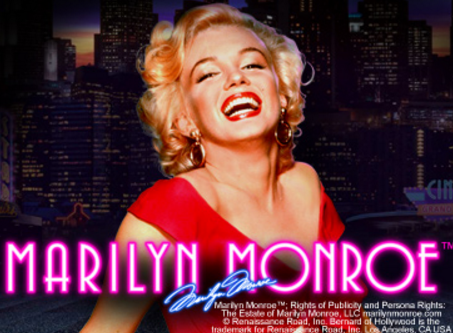 Marilyn Monroe