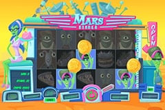Mars Dinner
