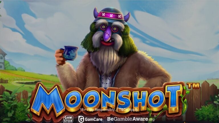Moonshot