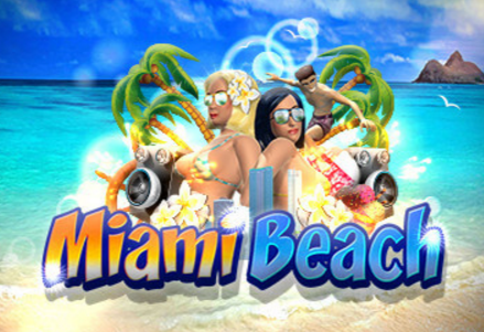 Miami Beach