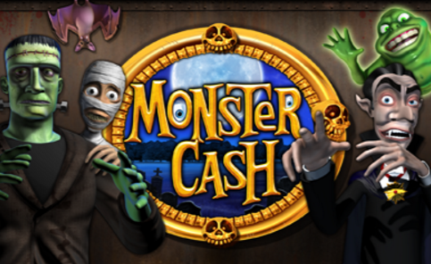 Monster Cash