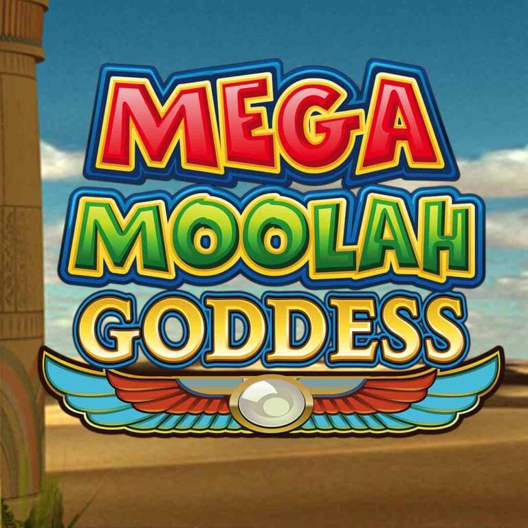 Mega Moolah Goddess