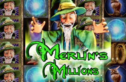 Merlin’s Millions