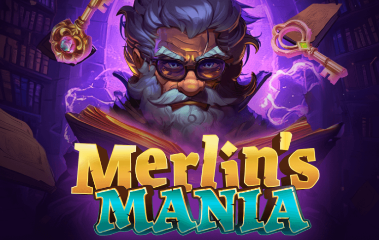 Merlin’s Mania
