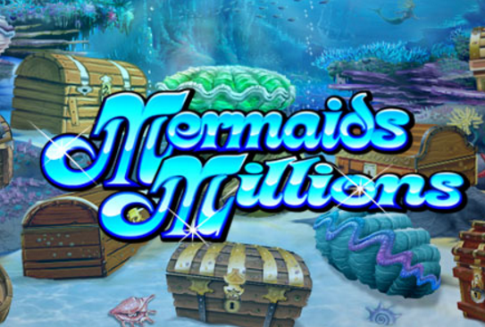 Mermaids Millions