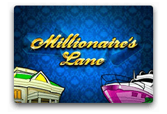 Millionaires Lane