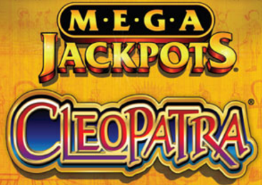 Mega Jackpots