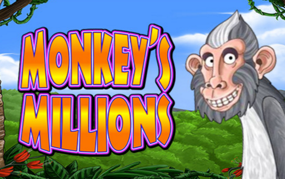 Monkey’s Millions