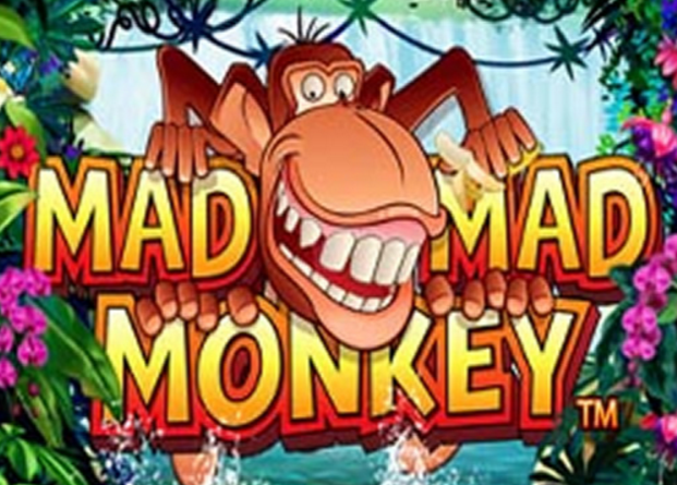 Mad Mad Monkey