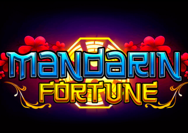 Mandarin Fortune
