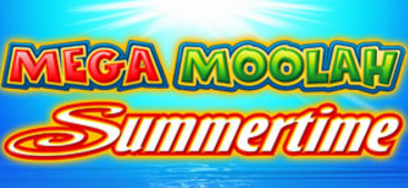 Mega Moolah Summertime