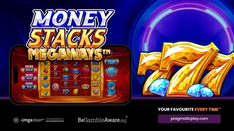 Money Stacks Megaways