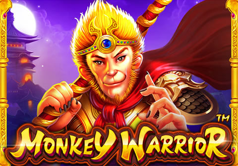 Monkey Warrior