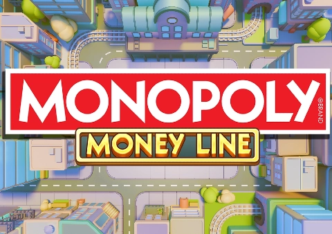 Monopoly Money Line