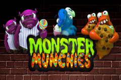 Monster Munchies