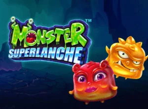 Monster Superlanche