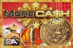 More Cash