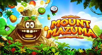 Mount Mazuma