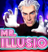 Mr Illusio