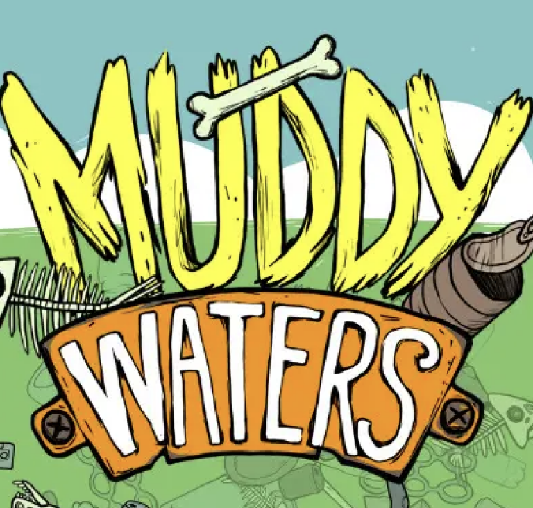 Muddy Waters