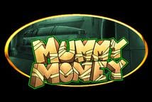 Mummy Money