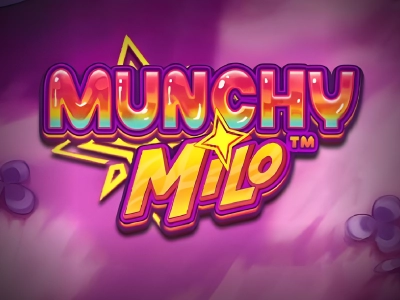 Munchy Milo