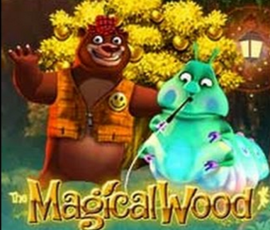 The Magical Wood