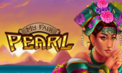 My Fair Pearl