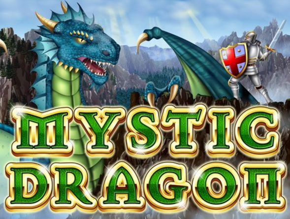 Mystic Dragon