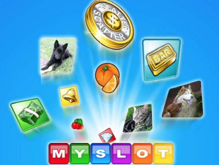 My Slot