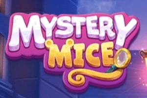 Mystery Mice