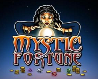 Mystic Fortune