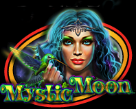 Mystic Moon
