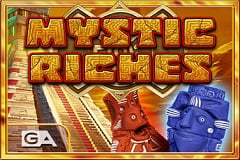 Mystic Riches