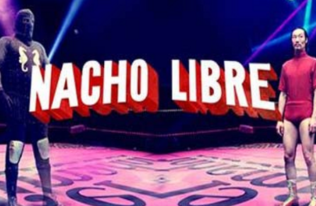 Nacho Libre