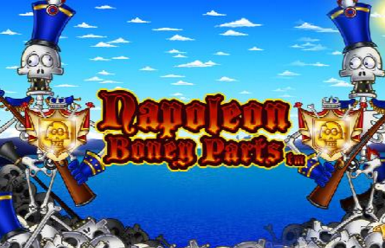 Napoleon Boney Parts