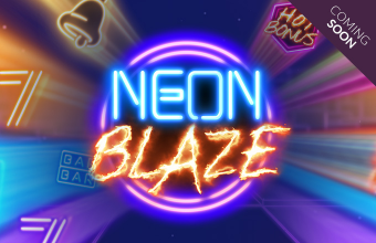 Neon Blaze