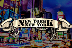 New York New York