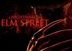 A Nightmare On Elm Street