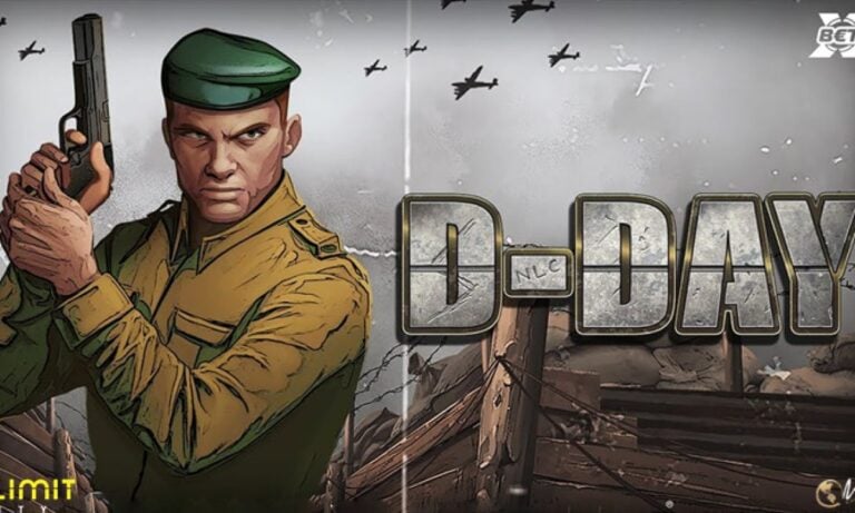 D-Day